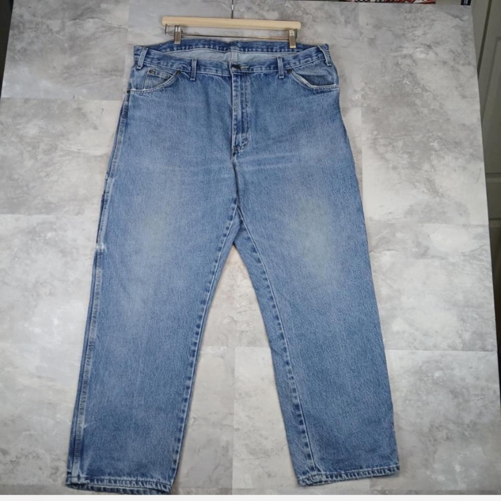 Dickies Blue Jeans